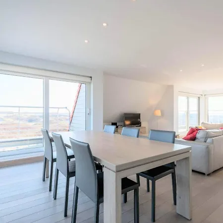 Apartment Sea Rumor 201p With Unique Sea View In *