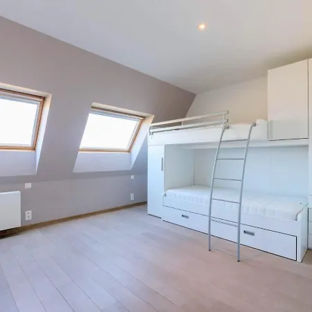 Sea Rumor 201p With Unique Sea View In Apartment *