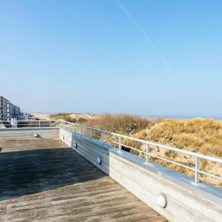 Apartment Sea Rumor 201p With Unique Sea View In